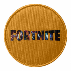 Шеврони круглі - FATLINE