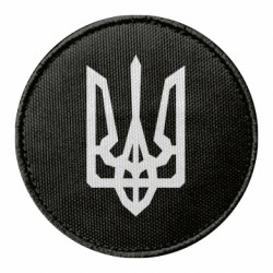 Шеврони круглі - FATLINE