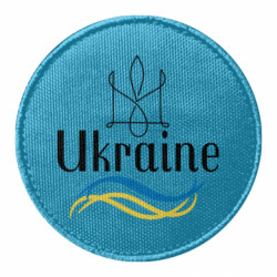 Шевроны круглые - FATLINE