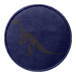 Шевроны круглые - FATLINE