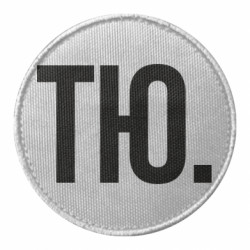 Шеврони круглі - FATLINE