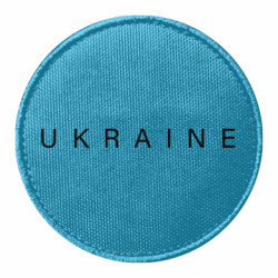 Шеврони круглі - FATLINE