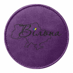 Шеврони круглі - FATLINE