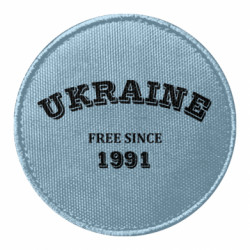 Шевроны круглые - FATLINE