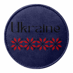 Шевроны круглые - FATLINE