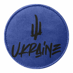 Шеврони круглі - FATLINE