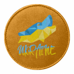 Шеврони круглі - FATLINE