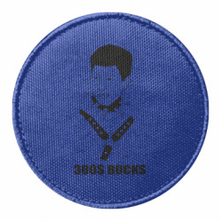 Шевроны круглые - FATLINE