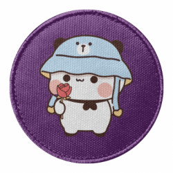 Шевроны круглые - FATLINE