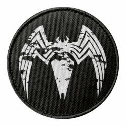 Шевроны круглые - FATLINE