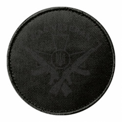 Шеврони круглі - FATLINE