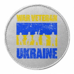 Шеврони круглі - FATLINE