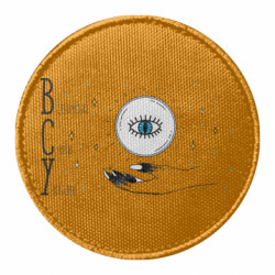 Шеврони круглі - FATLINE