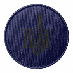 Шевроны круглые - FATLINE