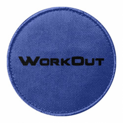 Шеврони круглі - FATLINE