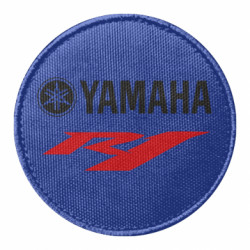 Шеврони круглі - FATLINE