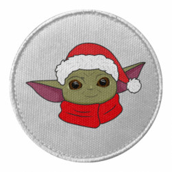 Шеврони круглі - FATLINE