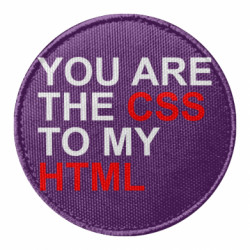 Шеврони круглі - FATLINE