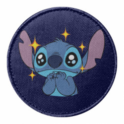 Шеврони круглі - FATLINE