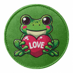 Шевроны круглые - FATLINE