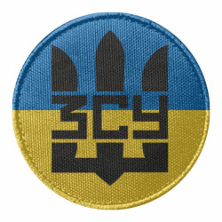 Шевроны круглые - FATLINE