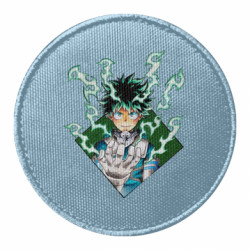 Шевроны круглые - FATLINE