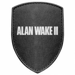 Шевроны щит - FATLINE