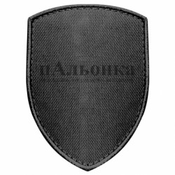 Шеврони щит - FATLINE