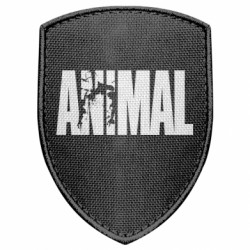 Шеврони щит - FATLINE