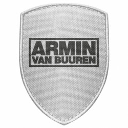 Шеврони щит - FATLINE