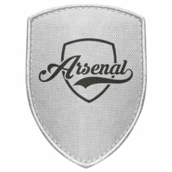 Шевроны щит - FATLINE