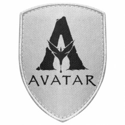 Шевроны щит - FATLINE