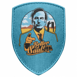 Шевроны щит - FATLINE