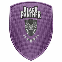 Шеврони щит - FATLINE