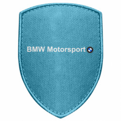 Шевроны щит - FATLINE