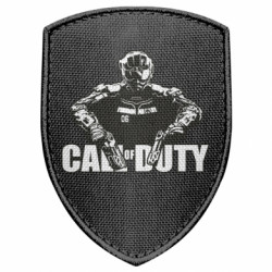 Шевроны щит - FATLINE