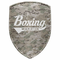 Шевроны щит - FATLINE