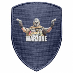 Шевроны щит - FATLINE