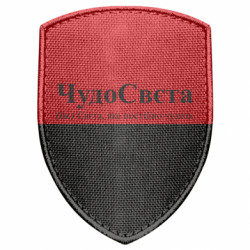 Шеврони щит - FATLINE