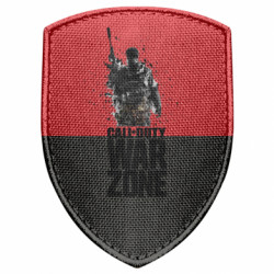 Шеврони щит - FATLINE