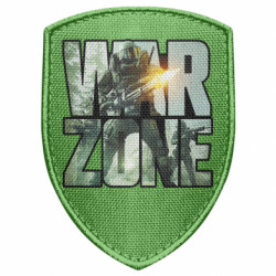 Шеврони щит - FATLINE