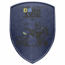 Шеврони щит - FATLINE