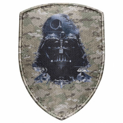 Шеврони щит - FATLINE