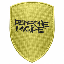 Шеврони щит - FATLINE