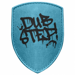 Шевроны щит - FATLINE