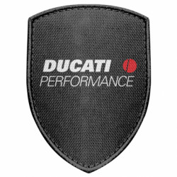 Шевроны щит - FATLINE