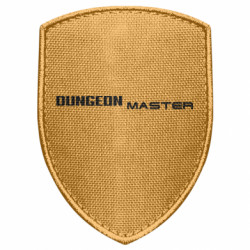 Шевроны щит - FATLINE