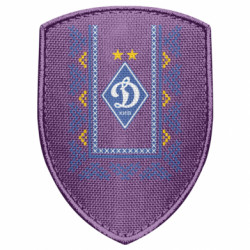 Шеврони щит - FATLINE