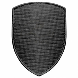 Шеврони щит - FATLINE