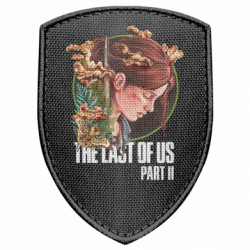 Шевроны щит - FATLINE